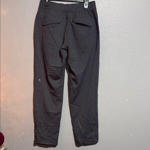 Lululemon Athletica grey Pants